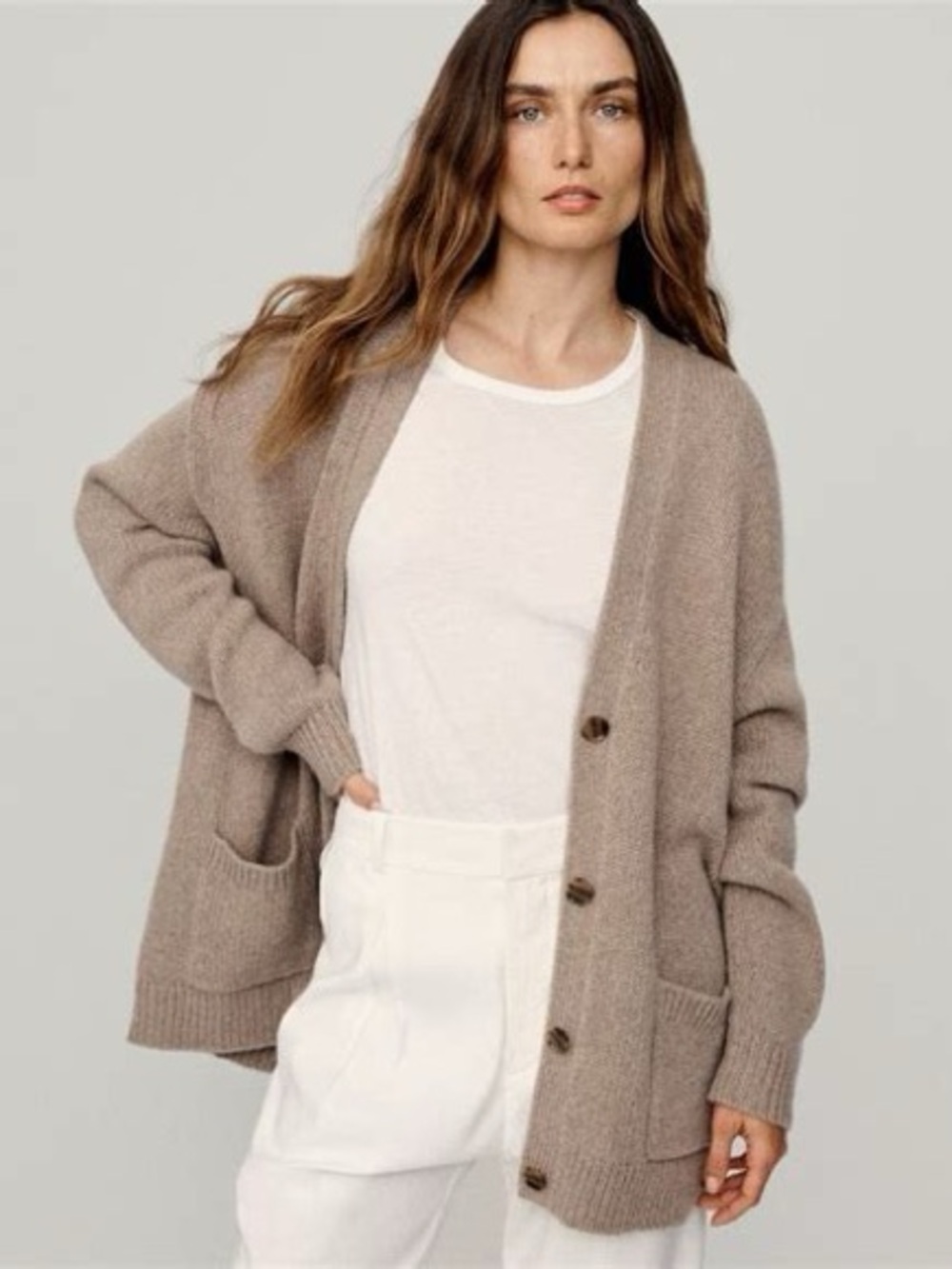 Jenni Kayne Spencer Cardigan